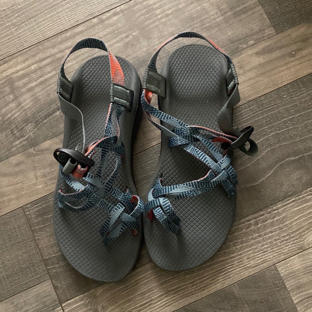 Ruin real womens 10 chacos